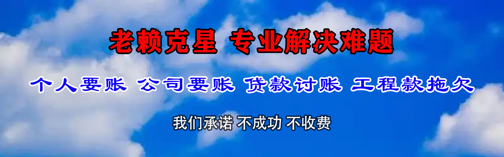 新洲清债公司